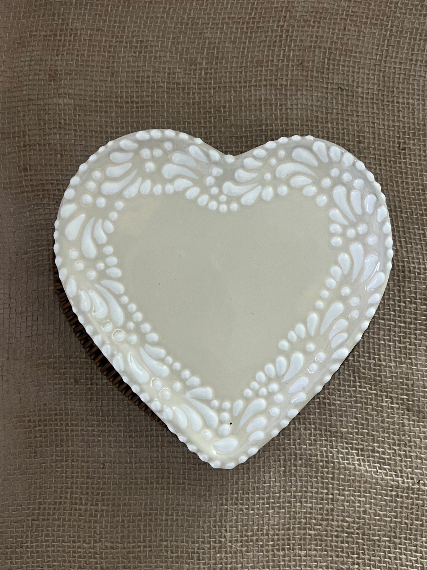 Set CORAZÓN