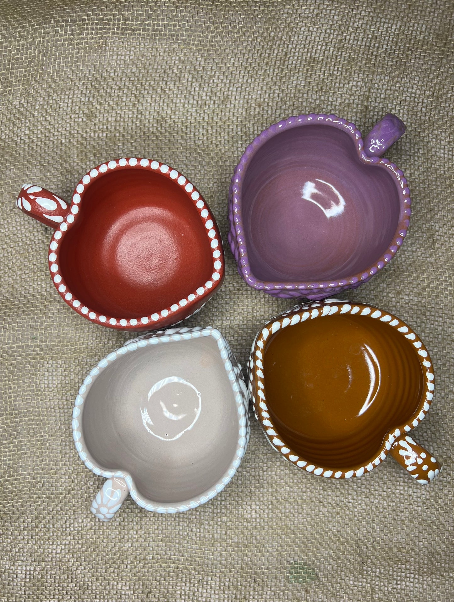 Corazón Café