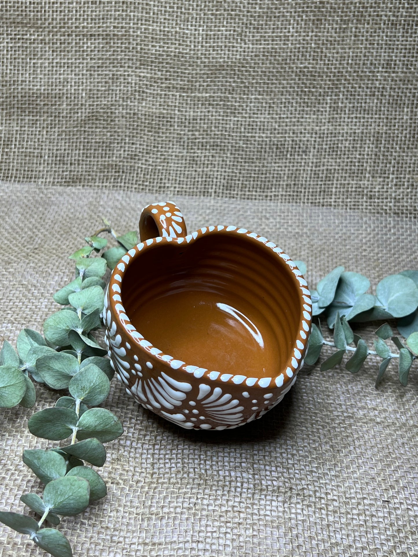 Corazón Café