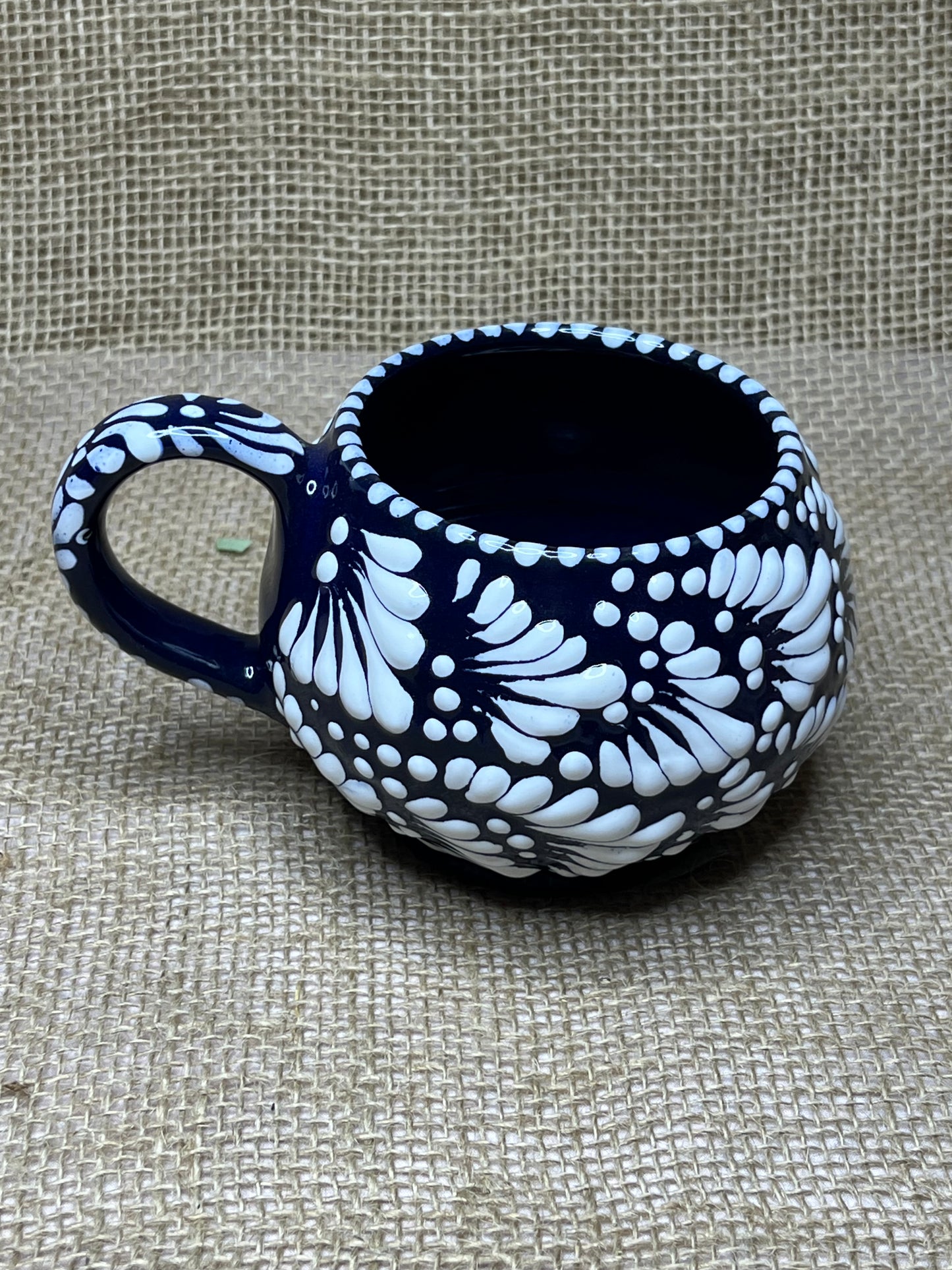 "Azul Noche"