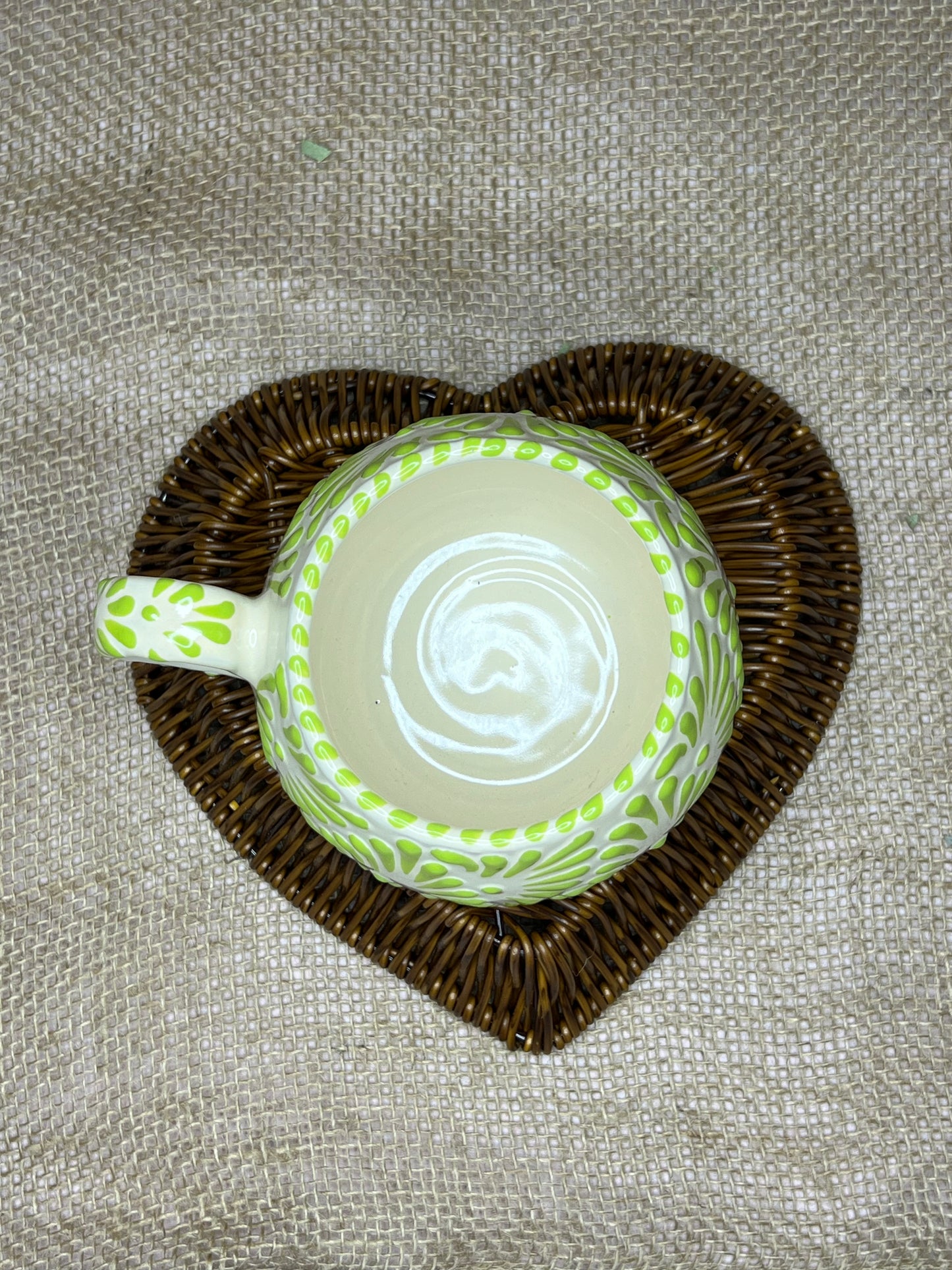 Verde Artesano