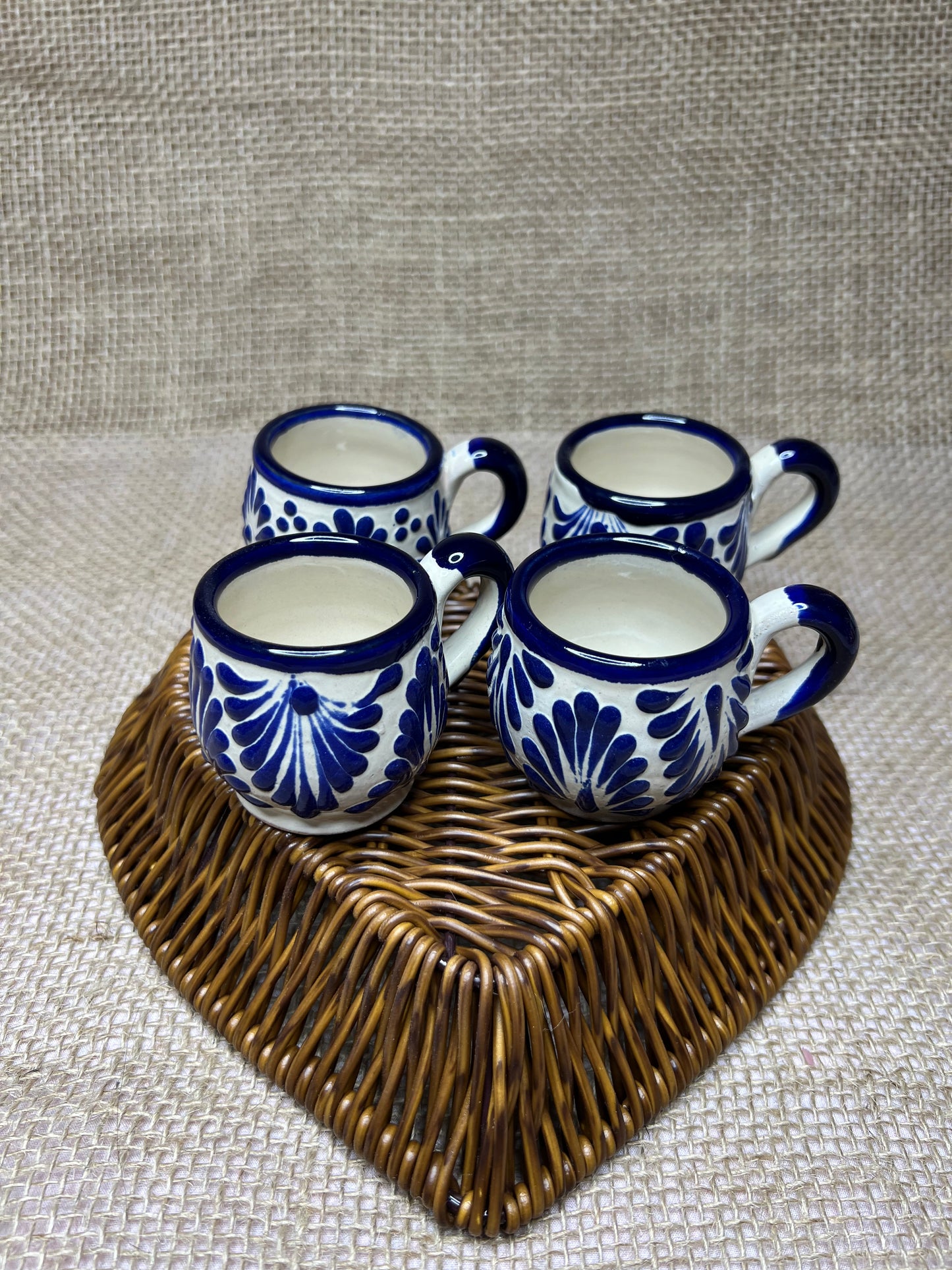 "Talavera Spirit"