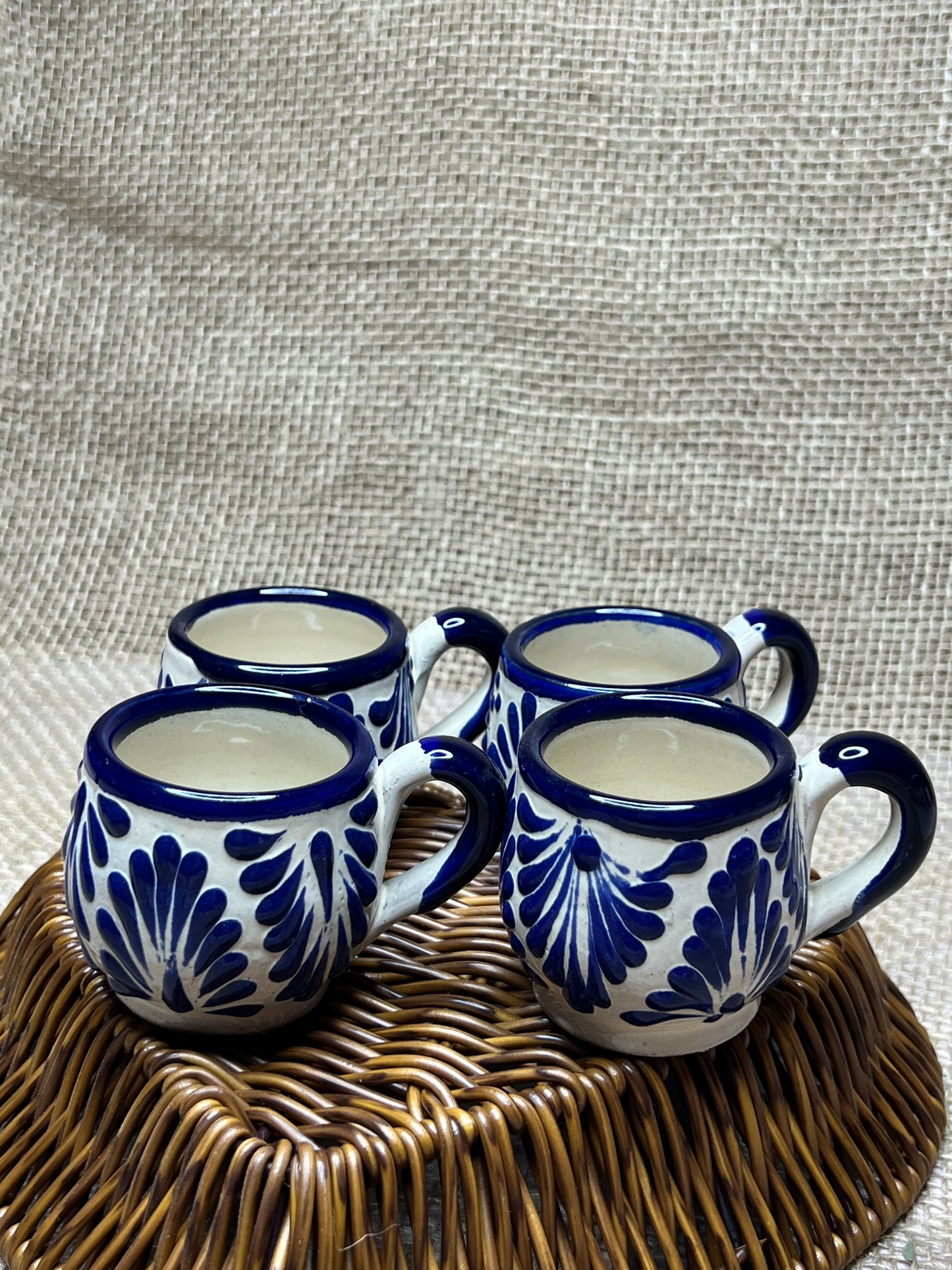 "Talavera Spirit"