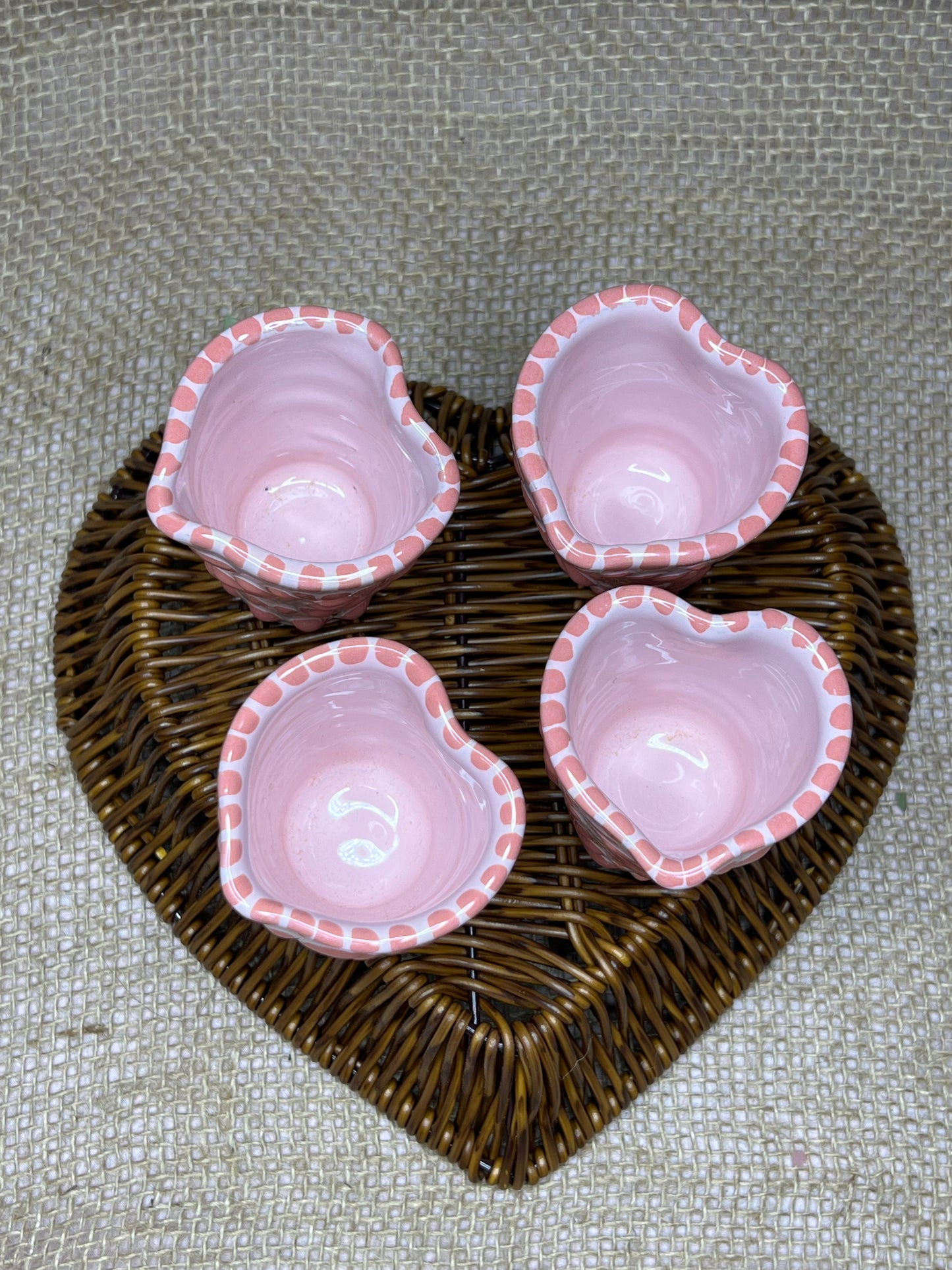 Tequileros "Rosado Corazón"