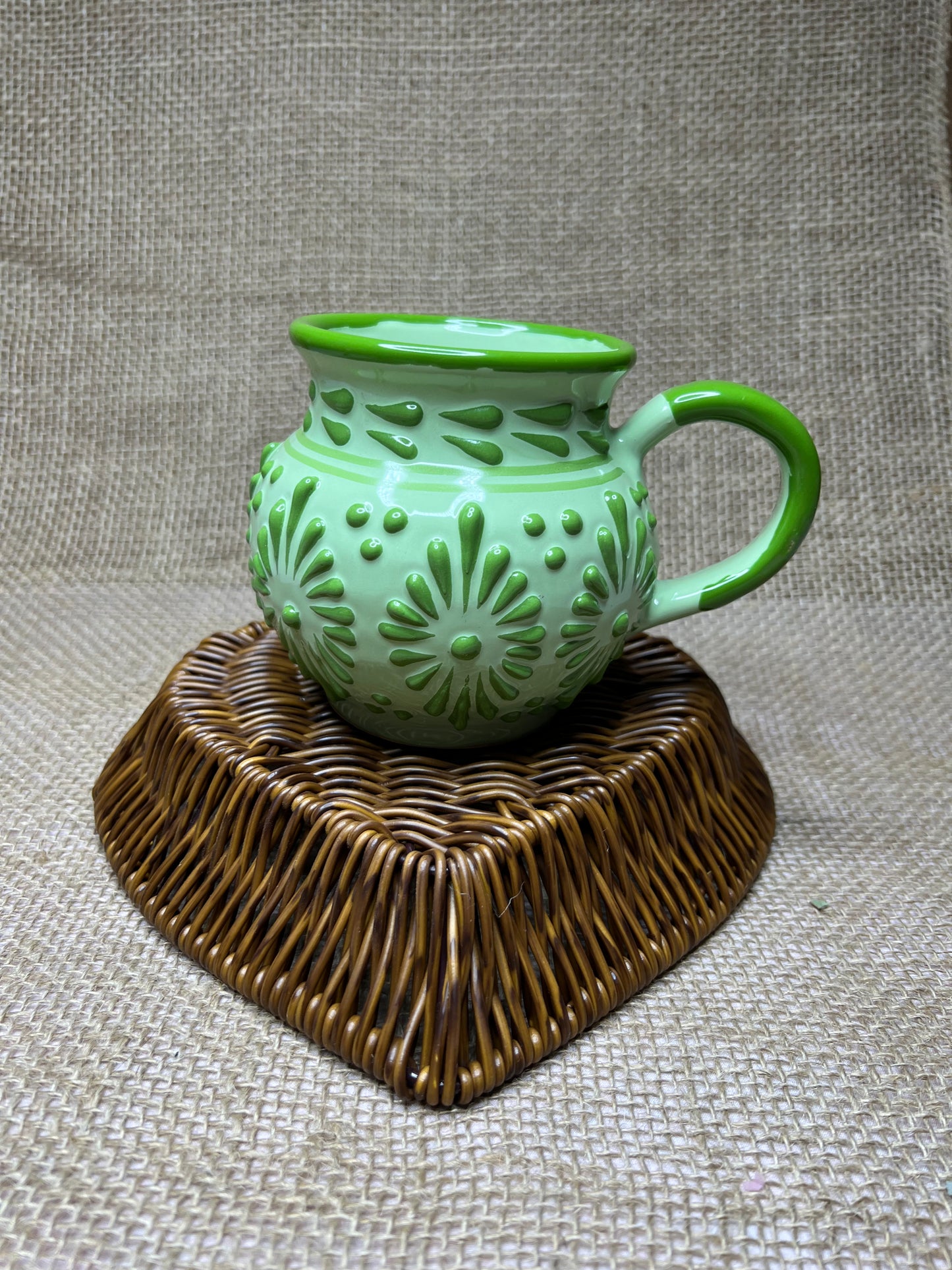 "Verde Oasis"