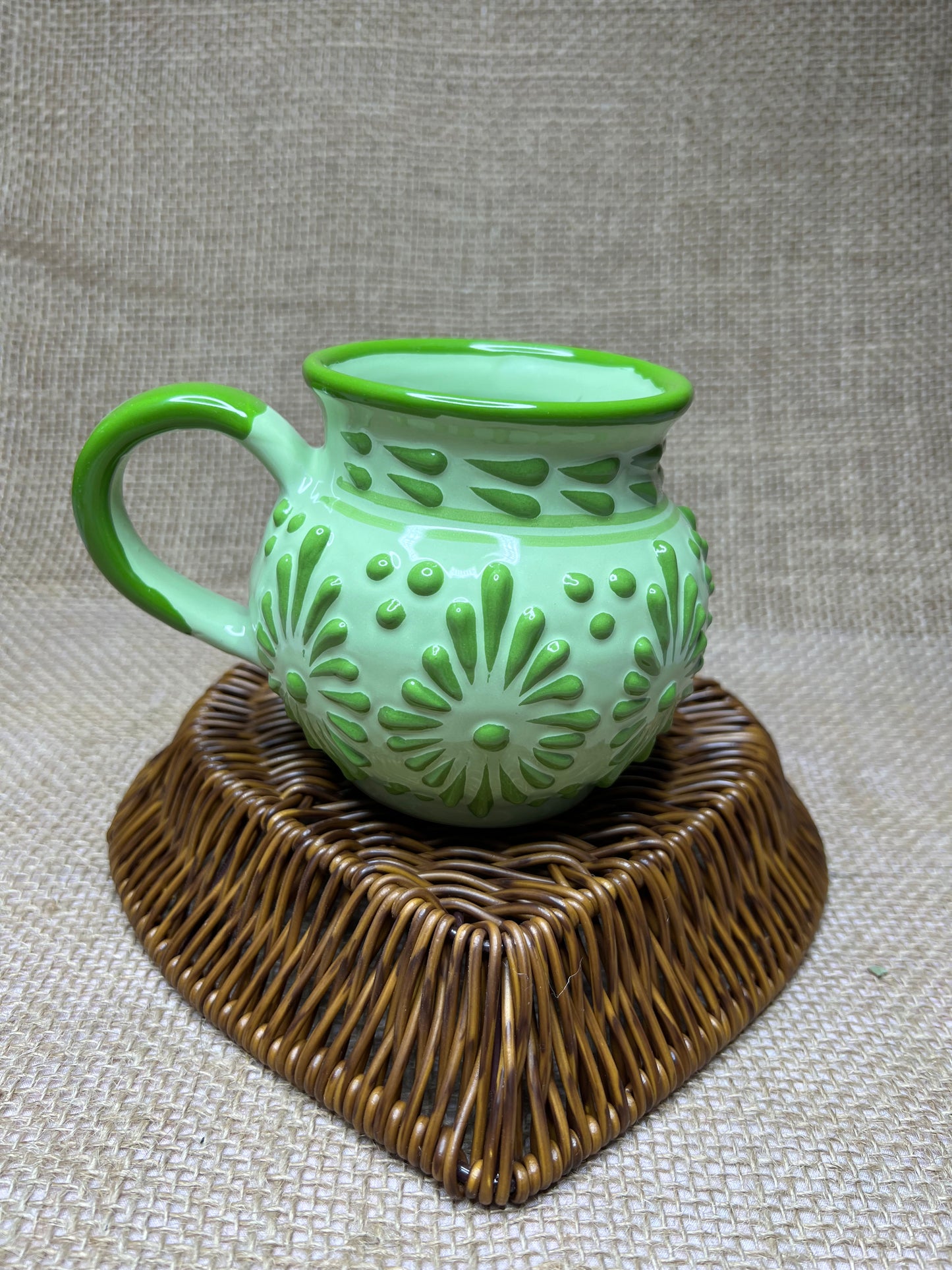 "Verde Oasis"