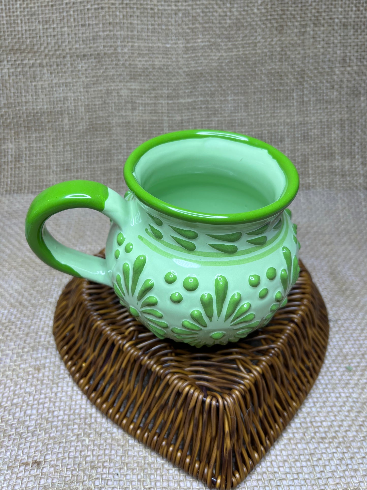 "Verde Oasis"