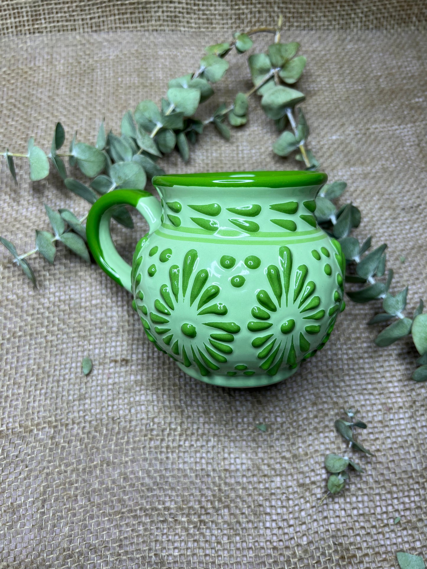 "Verde Oasis"