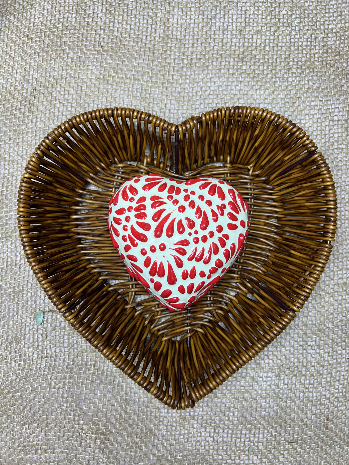 Passionate Heart Aroma Therapy Jewel
