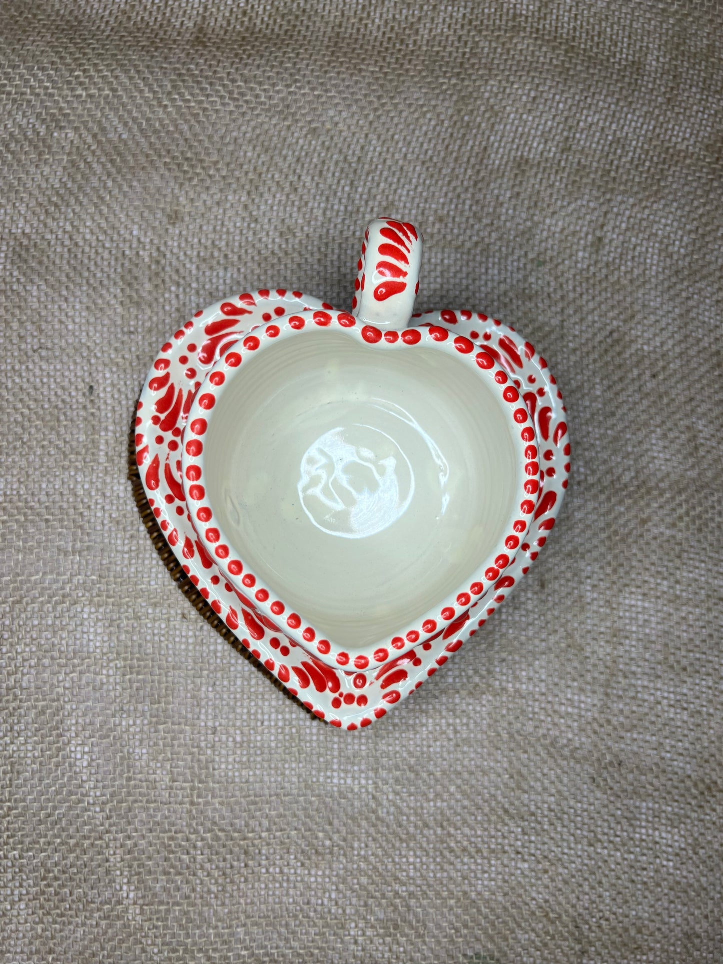 Corazón de Puebla