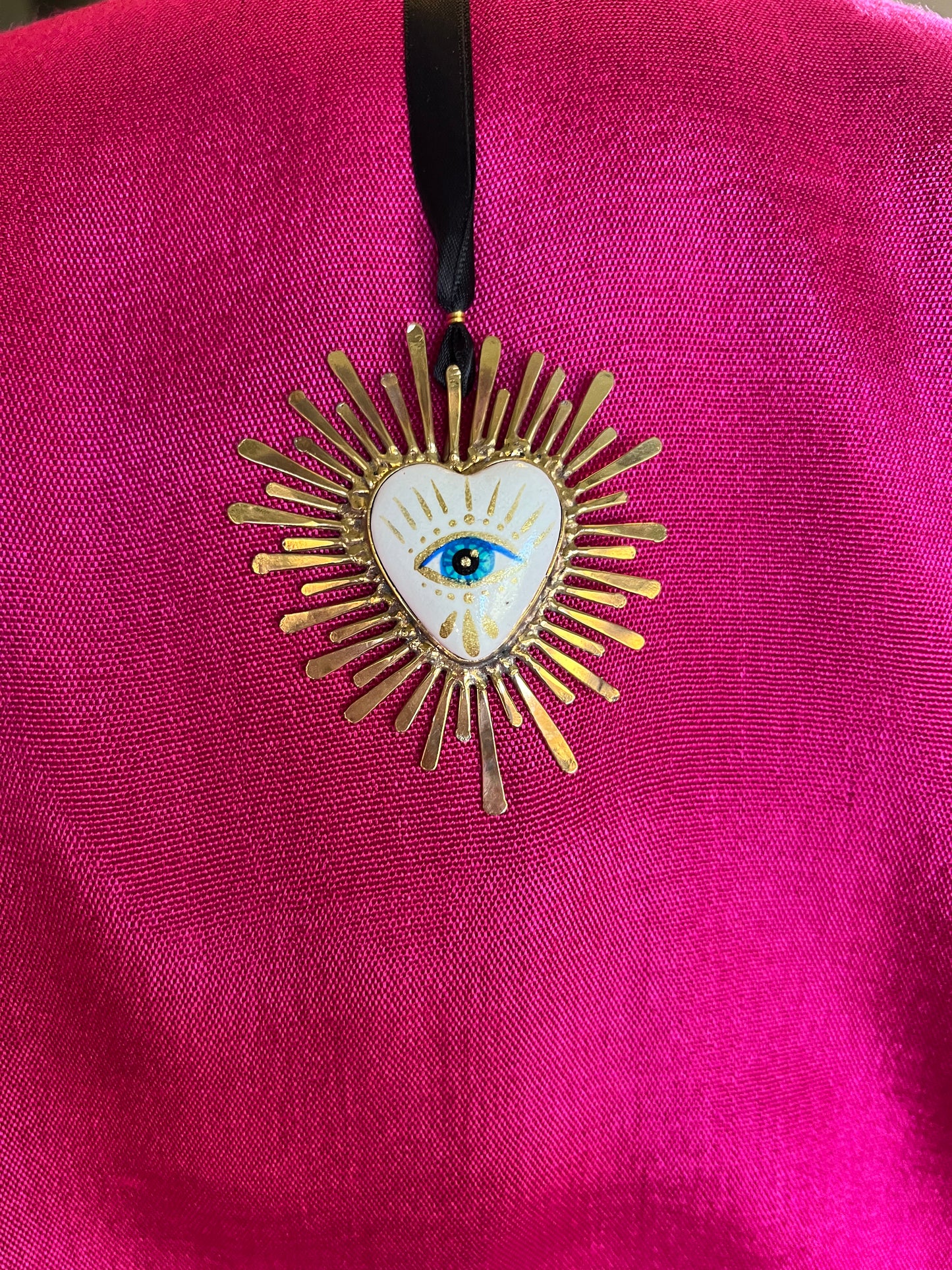 Ojo Blanco de Guanajuato