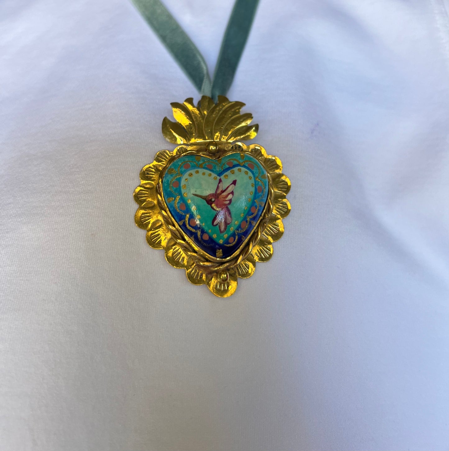 Corazón Encantado de Guanajuato