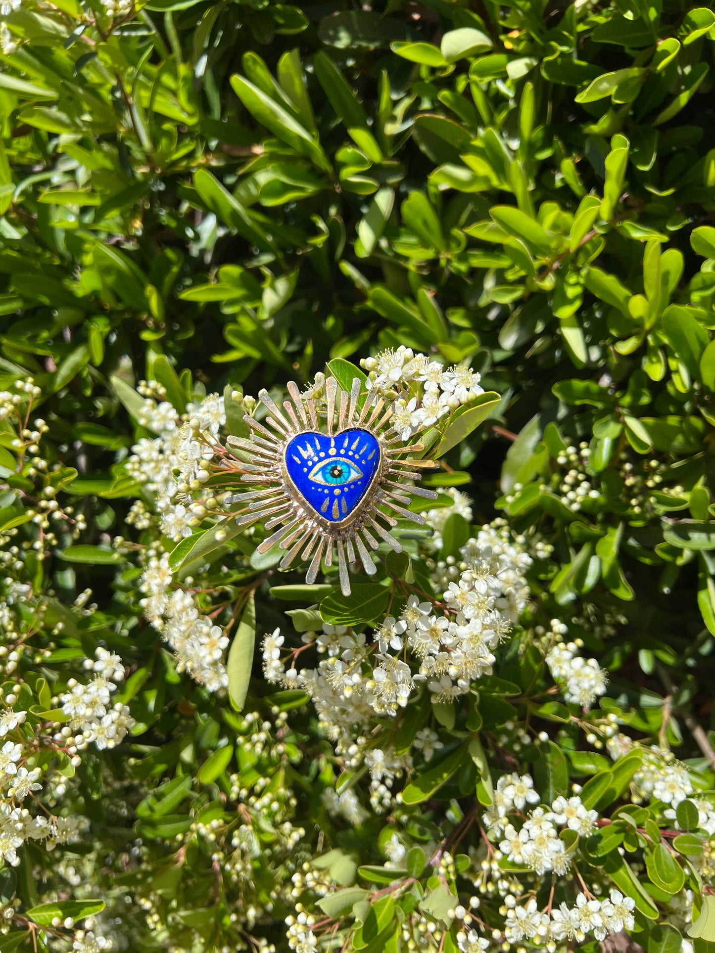 Ojo Azul de Guanajuato