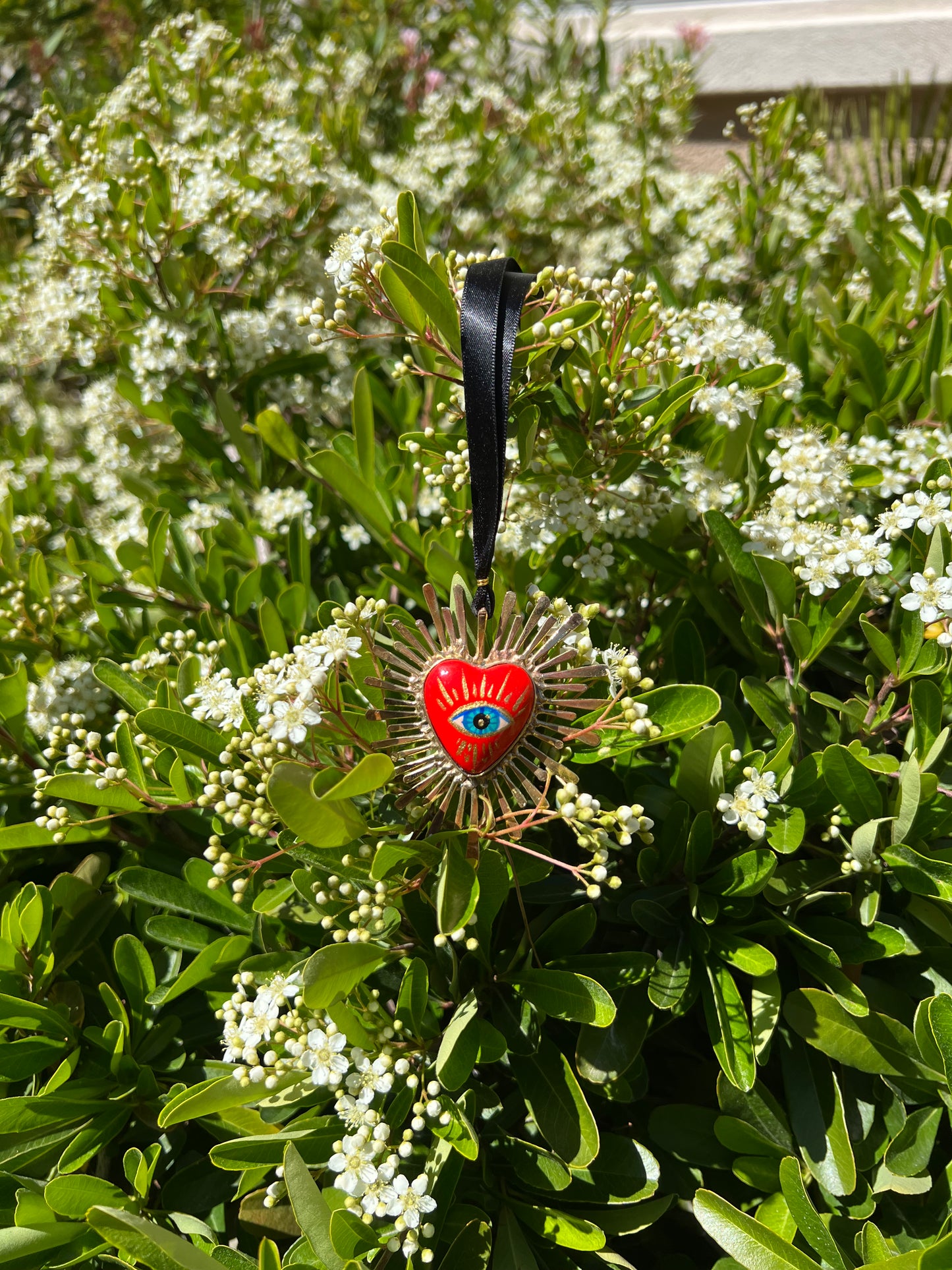 Corazón Ardiente de Guanajuato