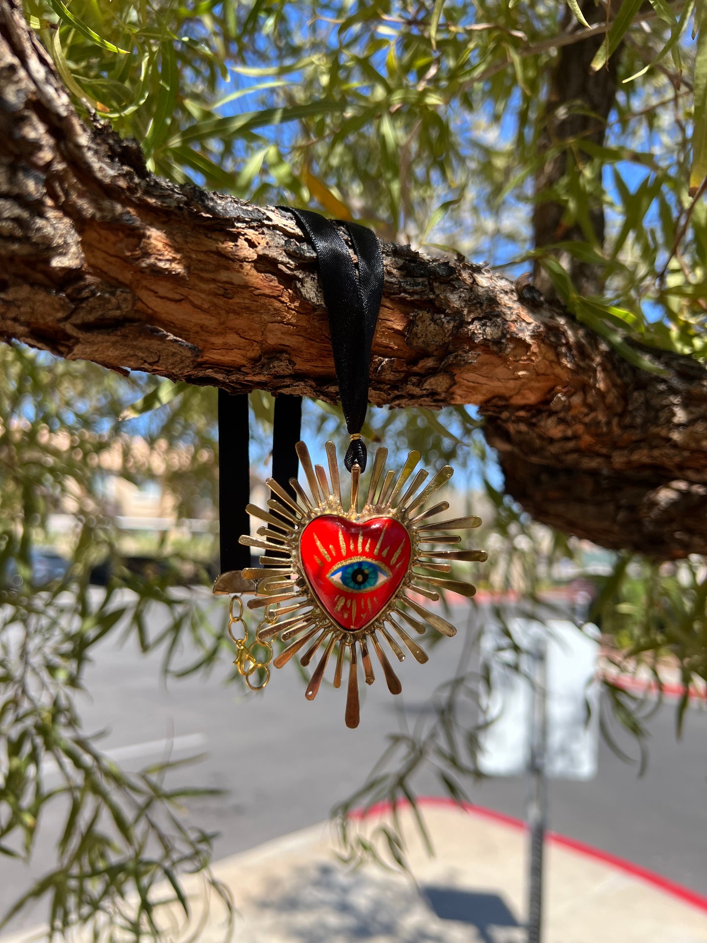 Sangre de Protección de Guanajuato
