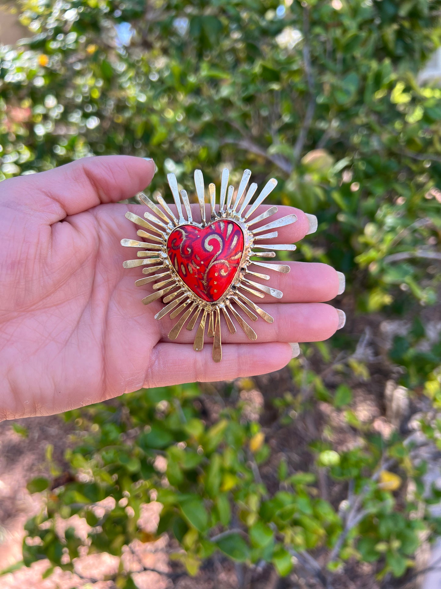 Rosa de Oro de Guanajuato