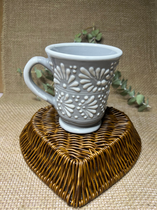 SlateCraft Artisan Mug