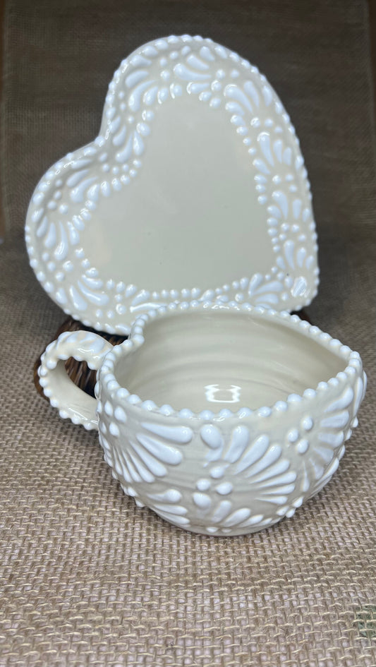 Set CORAZÓN