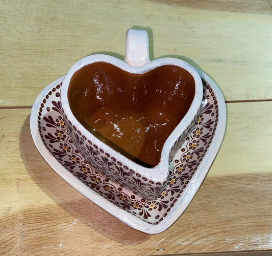 Corazón de Café