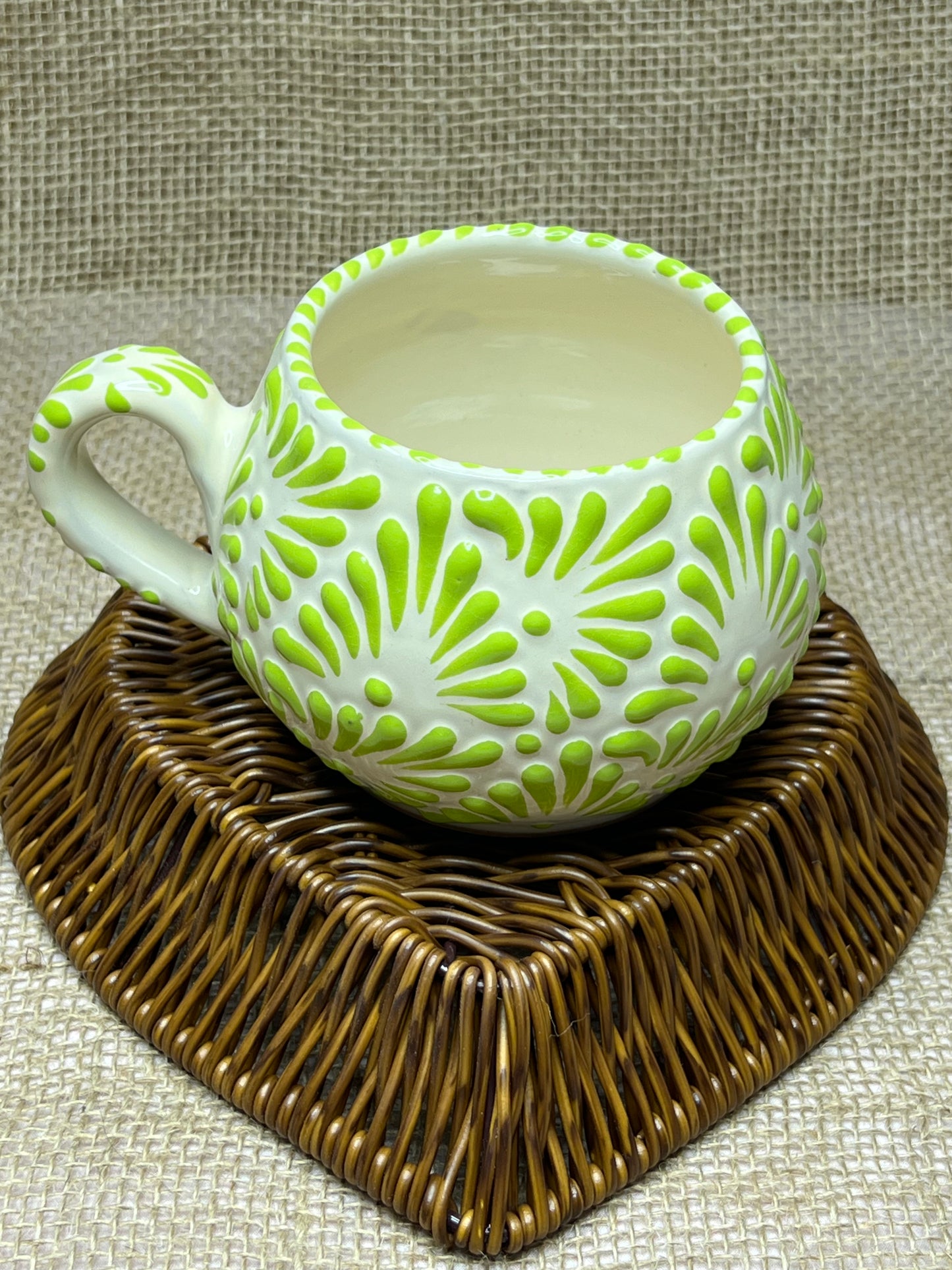 Verde Artesano