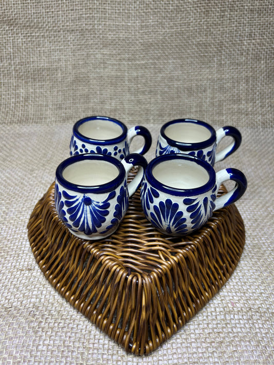 "Talavera Spirit"