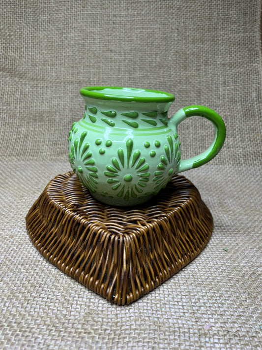 "Verde Oasis"