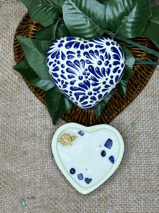 Blue Serenity Aroma Therapy