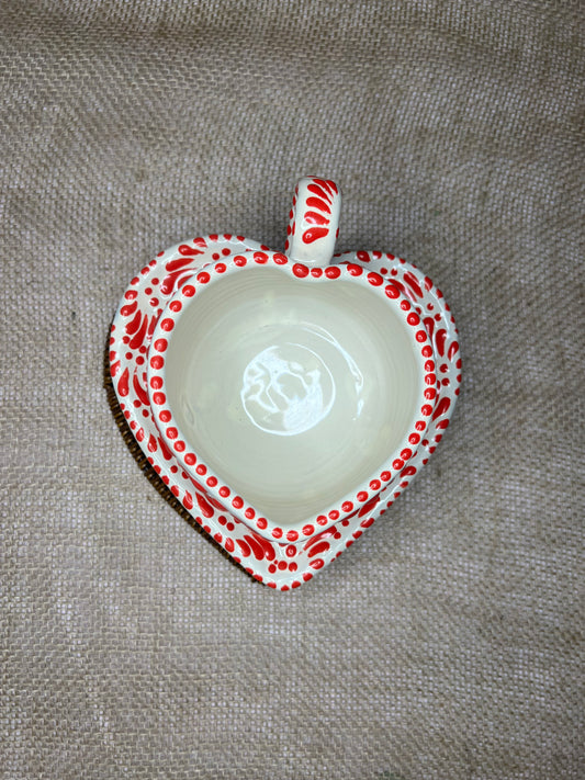 Corazón de Puebla