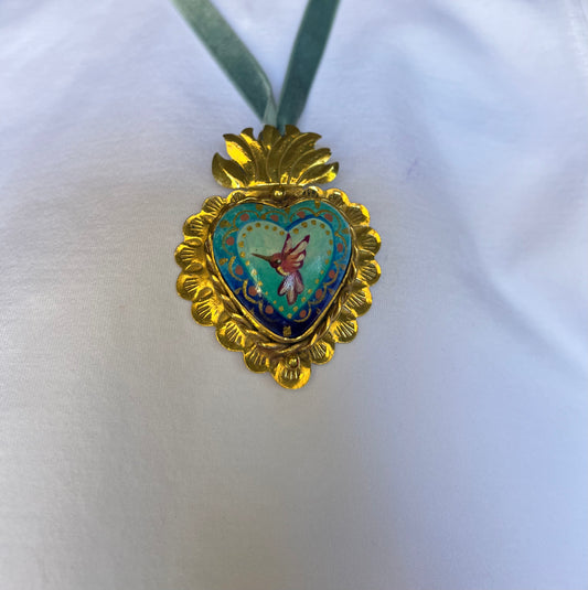 Corazón Encantado de Guanajuato