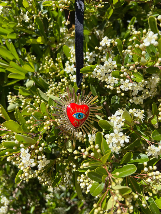 Corazón Ardiente de Guanajuato